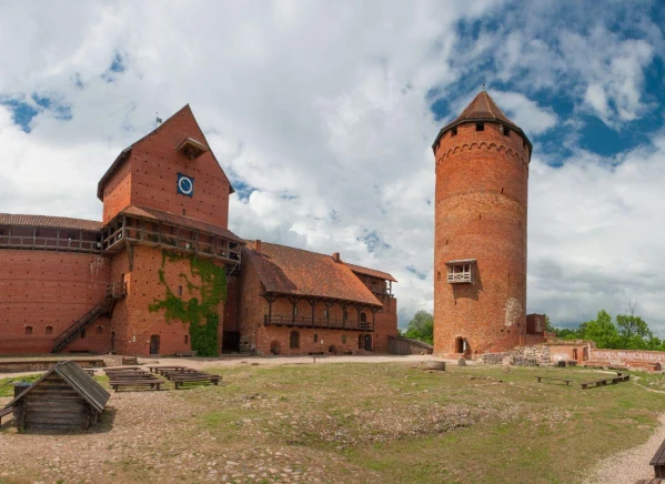 A Balti-tenger kincsei **** 10. kép