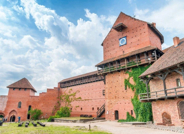 A Balti-tenger kincsei **** 8. kép