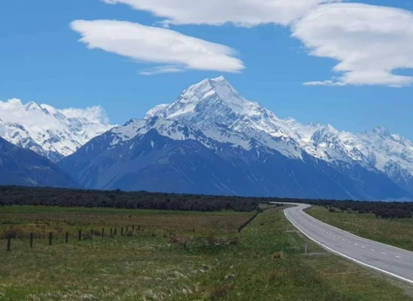 Körutazás Ausztráliában 4. kép