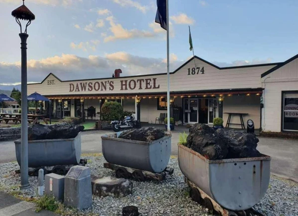 Körutazás Ausztráliában 8. kép