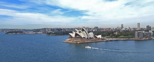 Körutazás Ausztráliában 16. kép