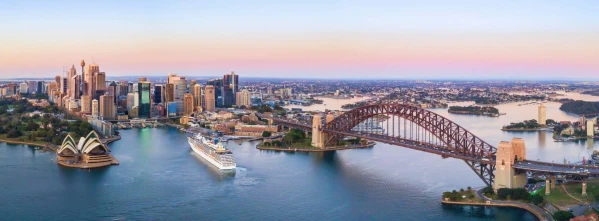 Körutazás Ausztráliában 19. kép