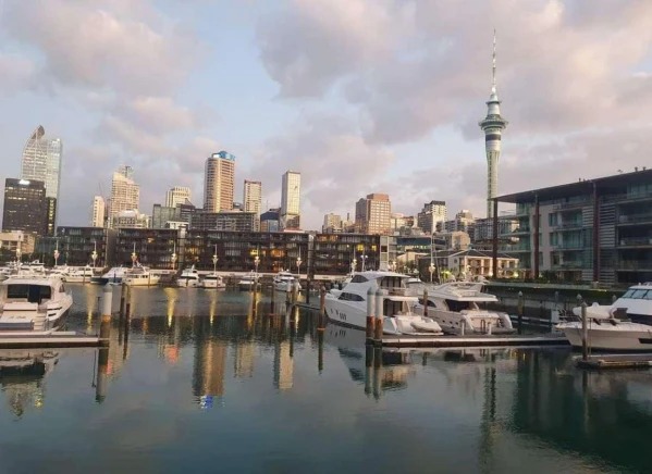 Körutazás Ausztráliában 7. kép