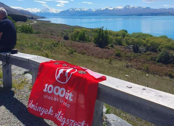 Körutazás Ausztráliában 14. kép