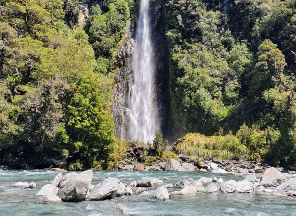 Körutazás Ausztráliában 9. kép