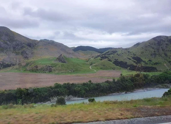 Körutazás Ausztráliában 2. kép