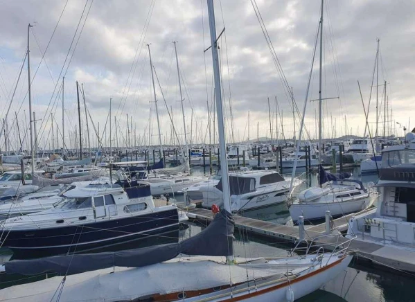 Körutazás Ausztráliában 15. kép