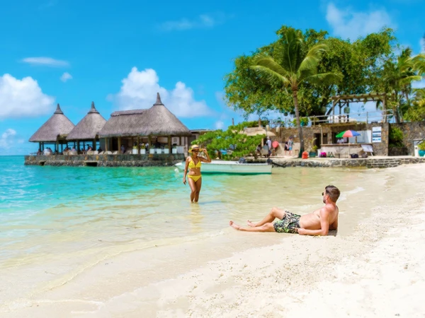 Varázslatos szigetek az Indiai-óceánban 3. kép