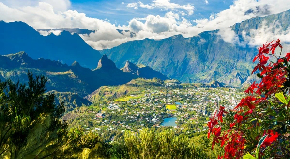 Varázslatos szigetek az Indiai-óceánban 2. kép