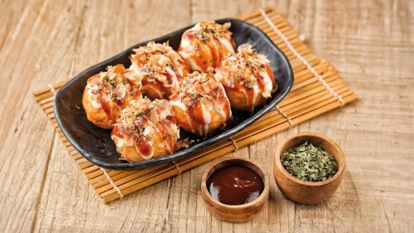 Japán körutazás 6. kép