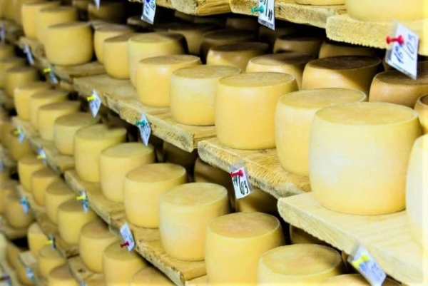 A varázslatos Azori-szigetek - csoportos körutazás magyar idegenvezetéssel 2026.05.23-30. 10. kép