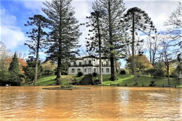 A varázslatos Azori-szigetek - csoportos körutazás magyar idegenvezetéssel 2026.04.26.-05.03. 3. kép