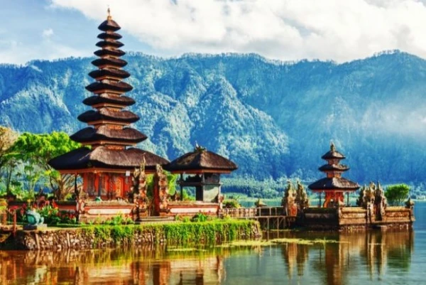 Bali: az istenek szigete -  csoportos utazás tengerparti pihenéssel, magyar idegenvezetővel  2026.05.11-21. 12. kép