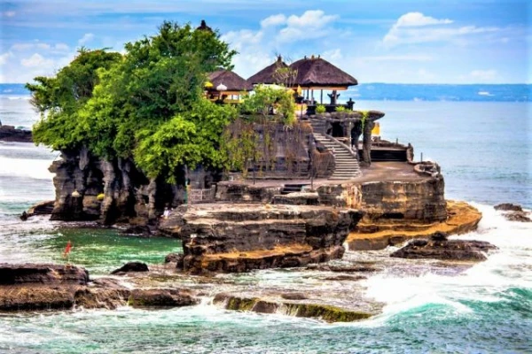 Bali: az istenek szigete -  csoportos utazás tengerparti pihenéssel, magyar idegenvezetővel  2026.05.11-21. 2. kép