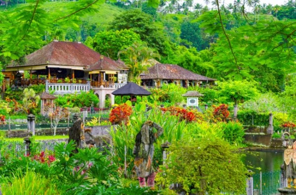 Bali: az istenek szigete -  csoportos utazás tengerparti pihenéssel, magyar idegenvezetővel  2026.05.11-21. 4. kép