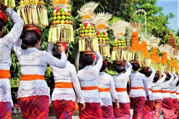 Bali: az istenek szigete -  csoportos utazás tengerparti pihenéssel, magyar idegenvezetővel  2026.05.11-21. 1. kép