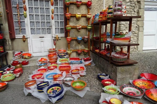 Provence-i ízelítő 7. kép