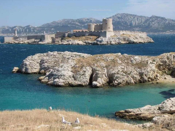 Provence-i ízelítő 9. kép