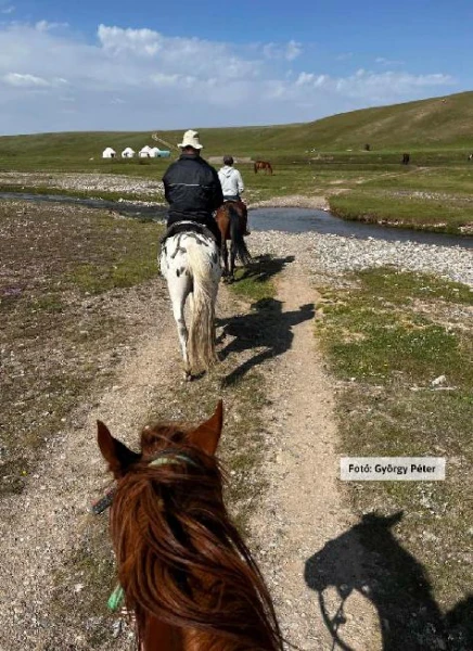 Kazahsztán és Kirgizisztán szállás 24. kép