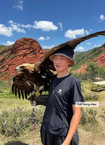 Kazahsztán és Kirgizisztán szállás 21. kép