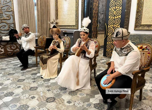 Kazahsztán és Kirgizisztán szállás 27. kép