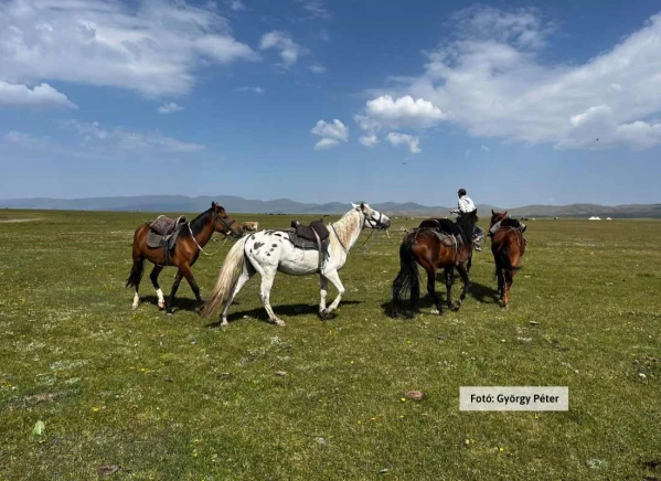 Kazahsztán és Kirgizisztán szállás 7. kép