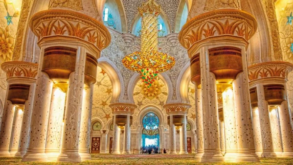 Dubai városlátogatás Emiratesszel 2026 6. kép