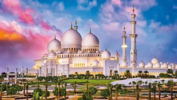 Dubai városlátogatás Emiratesszel 2026 8. kép