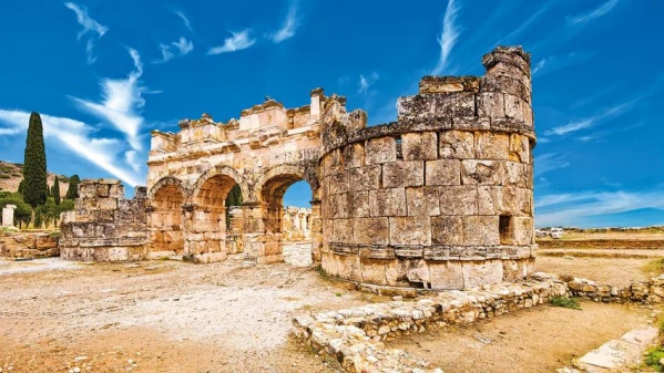 Lykia partvidéke 2026 2. kép