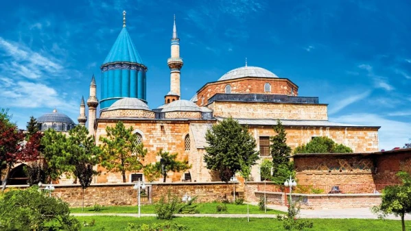 Kappadókia 2026 3. kép