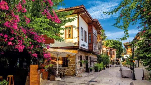 Kappadókia 2026 5. kép