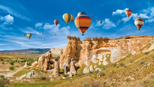 Kappadókia 2026 8. kép