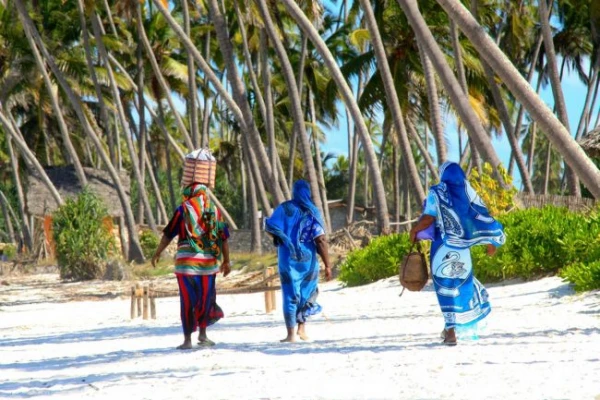 Szafari Észak-Tanzánia nemzeti parkjaiban és nyaralás a mesés Zanzibáron 2026.02.19.-03.02. 1. kép