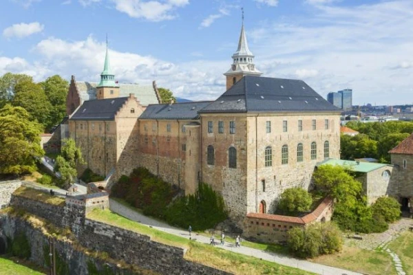 Oslo, Bergen és a norvég fjordok - csoportos tavaszi körutazás magyar idegenvezetéssel 2026.05.08-12. 1. kép