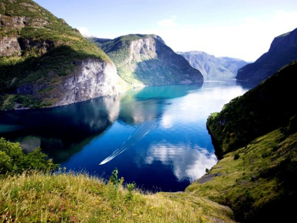 Oslo, Bergen és a norvég fjordok - csoportos tavaszi körutazás magyar idegenvezetéssel 2026.05.15-19. 5. kép