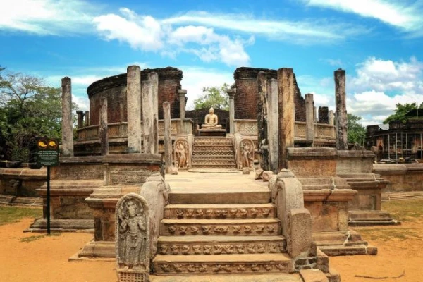 Srí Lanka, a fénylő sziget  - csoportos körutazás magyar idegenvezetéssel 2026.01.17-27. 2. kép