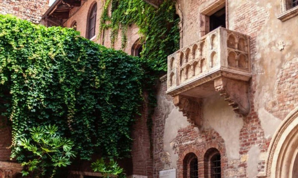 Veronai Operafesztivál látogatás, Észak-Olaszországgal fűszerezve **** 21. kép