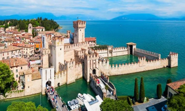 Veronai Operafesztivál látogatás, Észak-Olaszországgal fűszerezve **** 2. kép