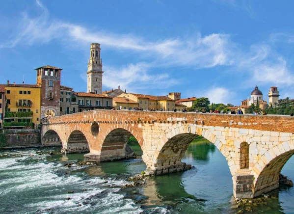 Veronai Operafesztivál látogatás, Észak-Olaszországgal fűszerezve **** 24. kép