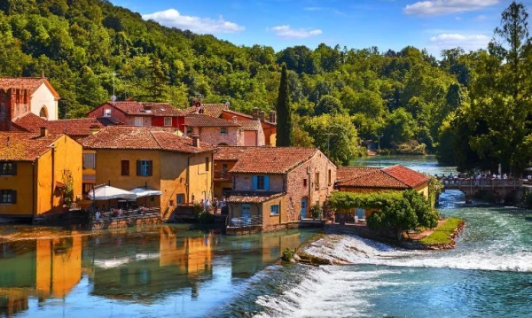 Veronai Operafesztivál látogatás, Észak-Olaszországgal fűszerezve **** 13. kép