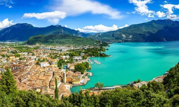 Veronai Operafesztivál látogatás, Észak-Olaszországgal fűszerezve **** 4. kép