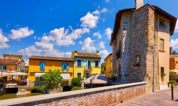 Veronai Operafesztivál látogatás, Észak-Olaszországgal fűszerezve **** 12. kép