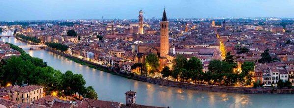 Veronai Operafesztivál látogatás, Észak-Olaszországgal fűszerezve **** 25. kép