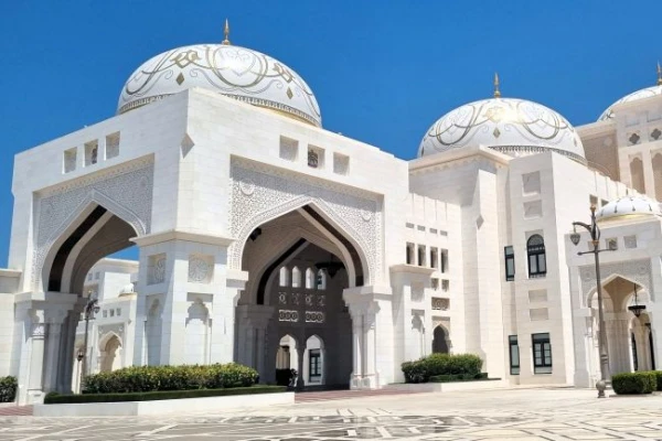 Húsvéti kalandok Dubajban és Abu Dhabiban - csoportos utazás magyar idegenvezetővel 2026.04.03-08. kép