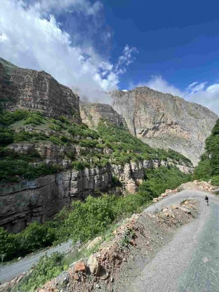 Baku, a kaszpi Dubai és Azerbajdzsán legszebb tájai **** 19. kép