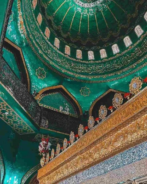 Baku, a kaszpi Dubai és Azerbajdzsán legszebb tájai **** kép