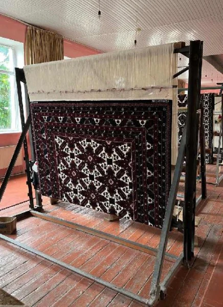 Baku, a kaszpi Dubai és Azerbajdzsán legszebb tájai **** 14. kép