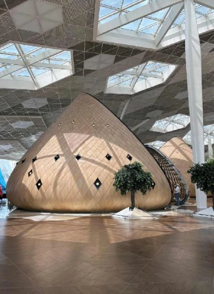 Baku, a kaszpi Dubai és Azerbajdzsán legszebb tájai **** 16. kép