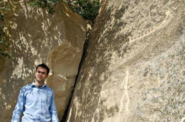 Baku, a kaszpi Dubai és Azerbajdzsán legszebb tájai **** 25. kép