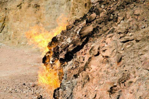 Baku, a kaszpi Dubai és Azerbajdzsán legszebb tájai **** 22. kép